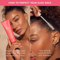 DAE Cactus Fruit 3-in1 Styling Cream & Taming Wand - Tames Flyaways