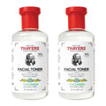 THAYERS Alcohol-Free Rose Petal Witch Hazel Facial Toner for Glowing Skin, Soothing, Hydrating, Refreshing Toner for All Skin Types, 12oz (Packaging May Vary)