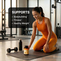 NatureWise CLA 1250 - Conjugated Linoleic Acid Supplement for Women and Men, Not Stimulating, Supports Healthy Weight, Fitness Goals - Non-GMO, Gluten Free - 180 Softgels[2-Month Supply]