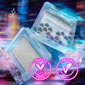 wet n wild Chameleon Chrome Eyeshadow - Lunar Voltage