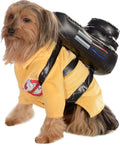 Rubies at Party City Ghostbusters: Ghostbusters Pet Costume for for Dogs or Cats by Rubies, Large