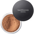 bareMinerals Original Loose Powder Foundation SPF 15 - Powder Face Makeup with Added Sun Protection - Sheer to Full Coverage Foundation