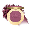 Too Faced Cloud Crush Blurring Blush | Velvety Powder Blush for Cheeks with High-Pigment Formula | 93% Naturally Derived Ingredients, Vegan & Cruelty-Free