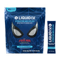 Liquid I.V.® Hydration Multiplier - Lemon Lime | Electrolyte Powder Drink Mix | 1 Pack (16 Servings)