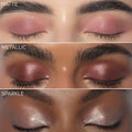 Anastasia Beverly Hills - GLIDR Shadow Stick Luminous Cream Eyeshadow | One-Swipe Intense Color, 12-Hour Smudge-Proof Wear, Cream-To-Powder Versatility, No-Sharpen Retractable Design