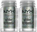 NYX PROFESSIONAL MAKEUP Metallic Glitter, Beauty Beam