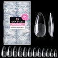 UNA GELLA Nail Glue Strong Gel No U V, 15g*2pcs Nail Glue for Press Ons No Lamp Needed, Quick Dry Semi Solid Nail G LUE, Super Strong Gel glue for Nails Long Lasting Extension DIY Kit