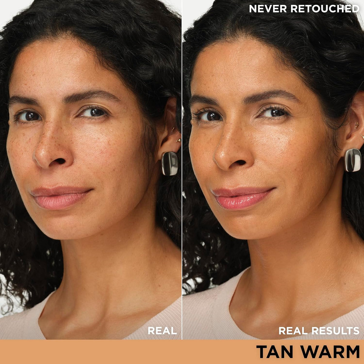 IT Cosmetics CC+ Cream Nude Glow Foundation with SPF 40 - Healthy Glow Tint