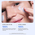 Water Sleeping Mask: Hydrating Korean Overnight Face Mask with Hyaluronic Acid Blend & Niacinamide, for Deep Hydration, Glowing Skin & Barrier Support | Korean Skin Care
