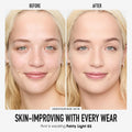 bareMinerals Original Loose Powder Foundation SPF 15 - Powder Face Makeup with Added Sun Protection - Sheer to Full Coverage Foundation