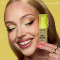 NYX PROFESSIONAL MAKEUP Plump Right Back Plumping Serum & Primer, With Hyaluronic Acid
