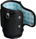 STANLEY Quencher Wrap Carry All for 30 oz Tumbler, Black