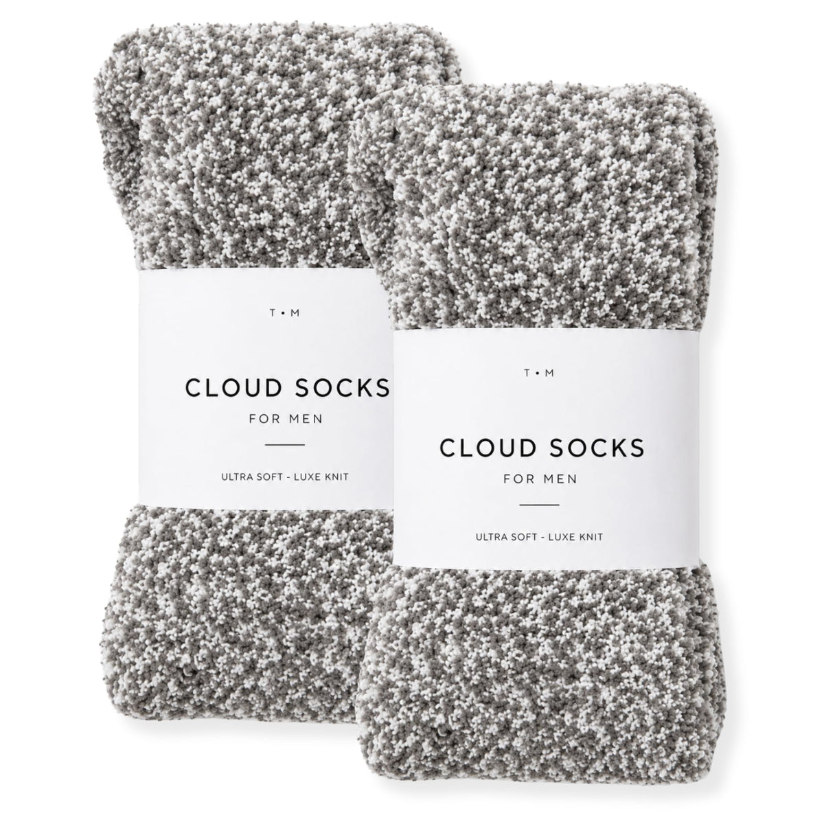 Unboxme Gifts Warm & Cozy Ultra-Luxe Cloud Sock, Gift for Women & Men
