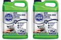 Cat's Pride Max Power: Total Odor Control - Up to 10 Days of Powerful Odor Control - Strong Clumping - Hypoallergenic - 99% Dust Free - Multi-Cat Litter, Unscented, 15 Pounds