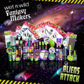 wet n wild Fantasy Makers - Glow in the Dark Glitter Gel