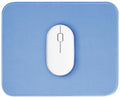 Pink Mouse Pad, Nice and Cute Mouse Pad, Splash-Proof Textured 10.2 x 8.2Inch, Stitched Edge Non-Slip Waterproof Rubber