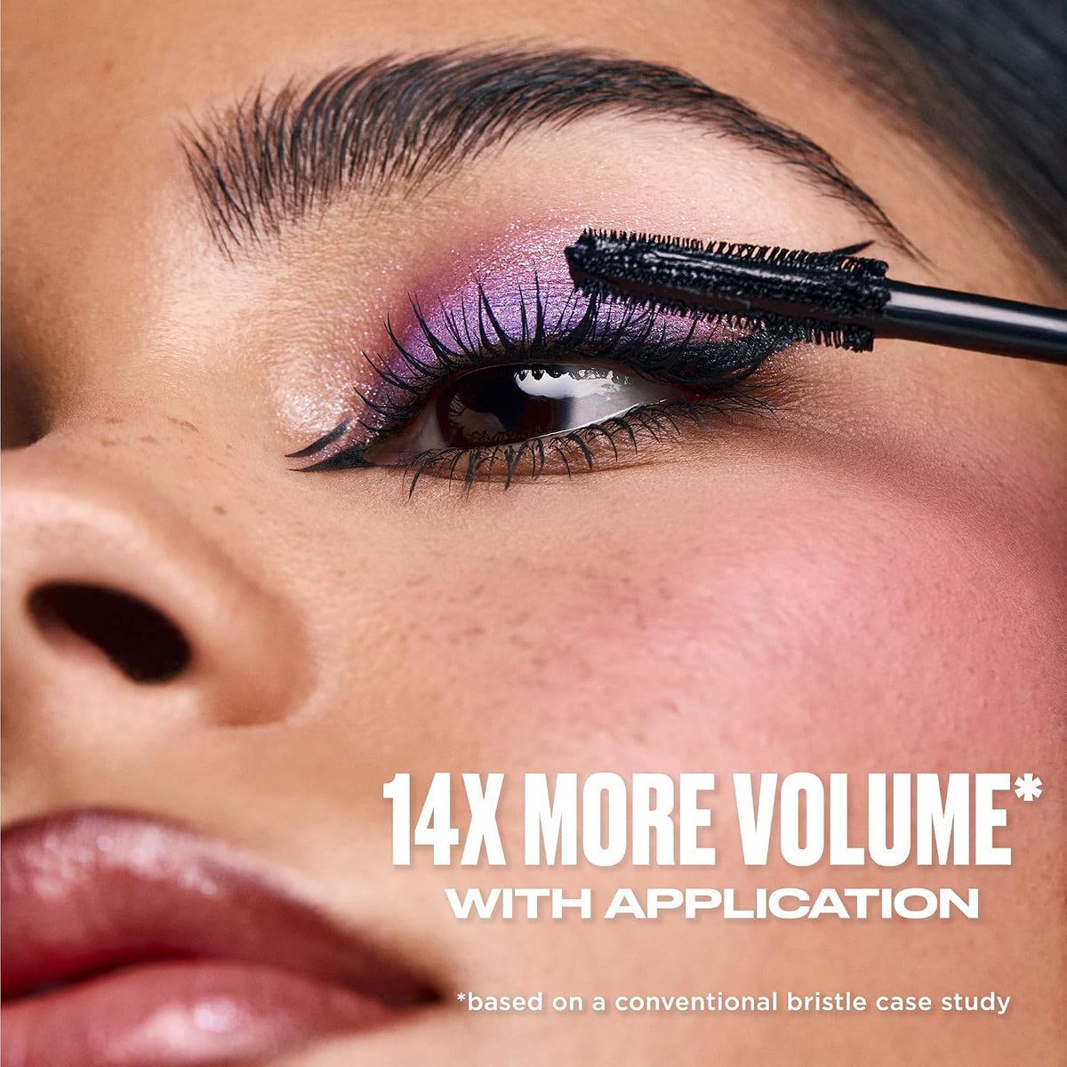 Urban Decay Tube Job Lash Augmenting Tubing Mascara | Water-resistant Curling + Lengthening Mascara, Up to 24HR Lift + Length, Clump-free, Peptides + Hyaluronic Acid Serum Formula