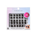 Falscara Collection Lash Extension Kit Multi Pack, Extra Drama Wisps Eyelash Clusters, Featherlight False Eyelashes, 18mm-20mm Ultra Glam Volume Lash Extension Wisps, 30 Lash Clusters