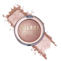 Milani Baked Highlighter - Long-Lasting Powder for Natural Radiant Glow- Buildable & Blendable Face Makeup with Lit-From-Within Finish- Vegan, Cruelty-Free & Talc-Free, Made in Italy, Champagne D'oro
