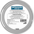 Seresto Small Dog Vet-Recommended Flea & Tick Treatment & Prevention Collar for Dogs Under 18 lbs. | 8 Months Protection