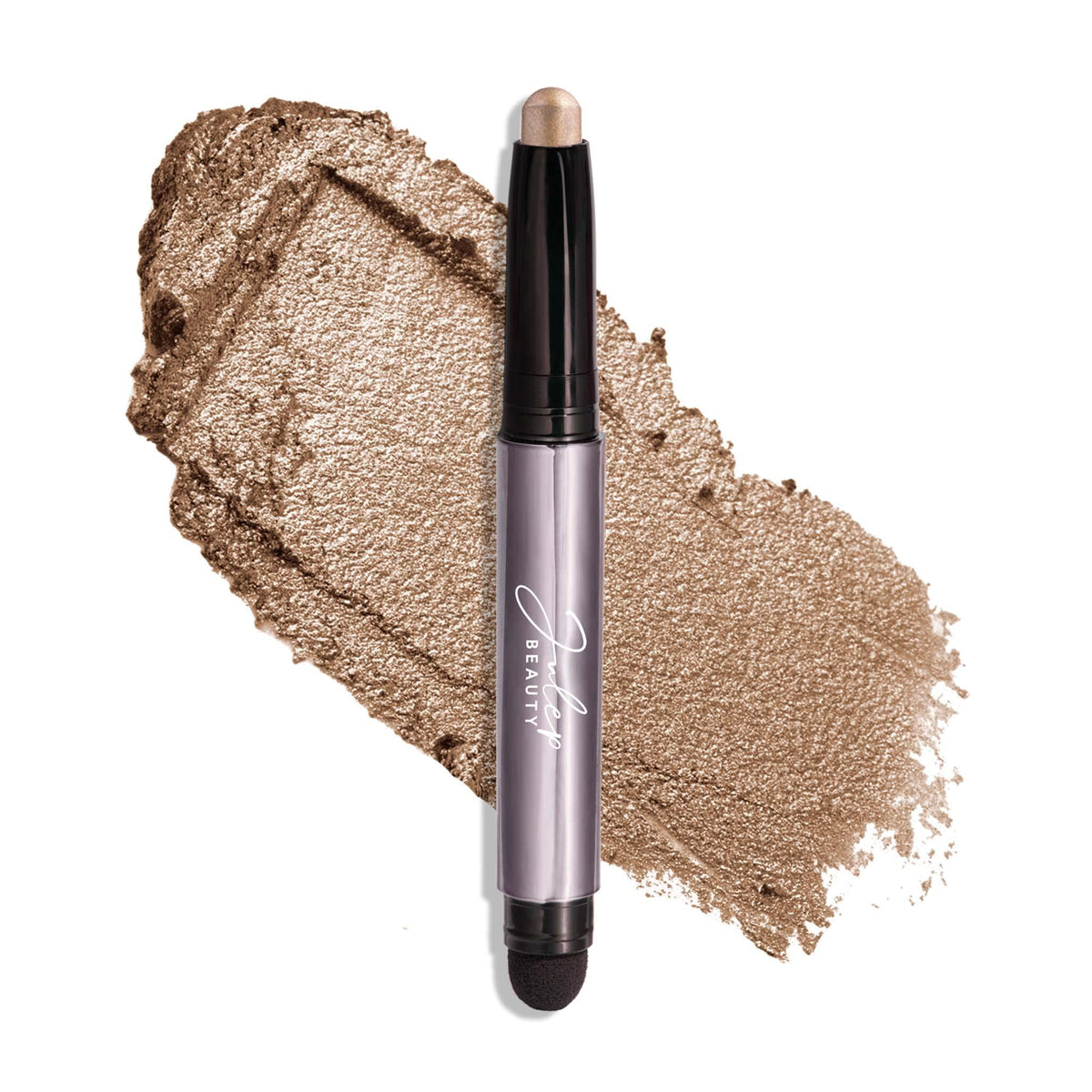 Julep Eyeshadow 101 Crème-to-Powder Eyeshadow Stick, Putty Matte