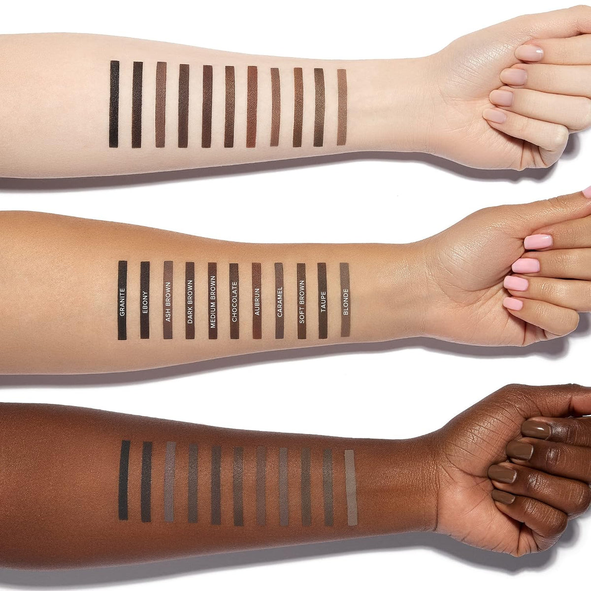 Anastasia Beverly Hills - DIPBROW Waterproof, Smudge-Proof Brow Pomade