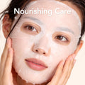 K-Beauty Facial Skincare Natural Beauty 12 Piece Multi-Pack Face Sheet Masks Balanced Skin Care Made In South Korea (Anti-Aging (Aloe Vera, Pearl, Collagen, Strawberry, Vitamin-C))