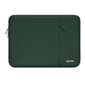 MOSISO Laptop Case 16 inch, 15-15.6 inch Laptop Sleeve Bag with Pocket