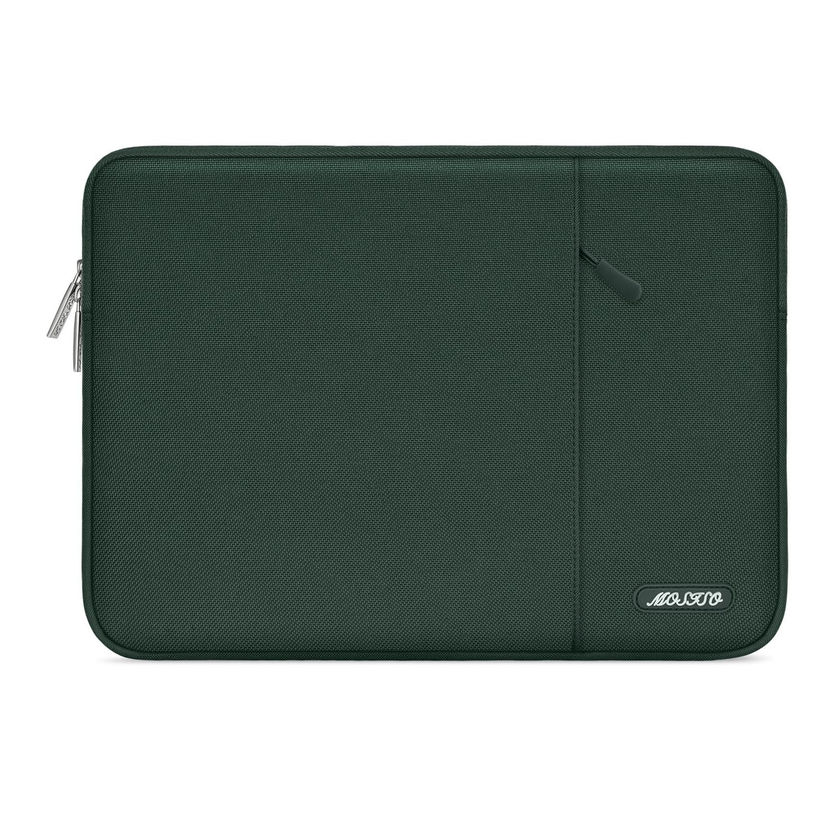 MOSISO Laptop Case 16 inch, 15-15.6 inch Laptop Sleeve Bag with Pocket