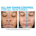 La Roche-Posay Toleriane Double Repair Matte Face Moisturizer, Daily Moisturizer For Oily Skin With Ceramide And Niacinamide For All Skin Tones, Oil Free, Non-Comedogenic, Available with SPF 30