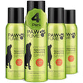 PAWFUME Dog Perfume Spray for Grooming, Blue Ribbon, 1-Pack – Keep Your Pup Fresh All Day – Probiotic, Alcohol-Free, Detangling & Moisturizing – Salon-Quality Dog Spray Deodorizer Perfume