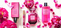 Victoria's Secret Bombshell Eau de Parfum, Bombshell Passion - 1.7 fl oz