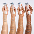 IT Cosmetics CC+ Cream Nude Glow Foundation with SPF 40 - Healthy Glow Tint