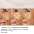 Charlotte Tilbury Magic Cream Face Moisturizer - Firming & Hydrating Face Cream to Create a Smoother-Looking Base for Makeup - Enriched with Vitamins C & E, Peptide Complex & Hyaluronic Acid
