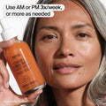 Youth To The People Superfruit Facial Cleanser - Papaya + Vitamin C Gentle Exfoliating Face Wash, Cellular Skin Renewal with AHA + BHA, Evens Skin Tone & Texture for Soft + Radiant Skin, Sulfate-free