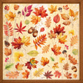 Halloween Window Clings Stickers Decor Fall Halloween Decorations Indoor