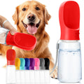 Mr. Pen- Portable Dog Water Bottle, 19 oz, Large | Leak Proof Puppy Water Dispenser with Drinking Feeder for Pets, Outdoor Walking, Hiking, Travel, Not Dishwasher Safe