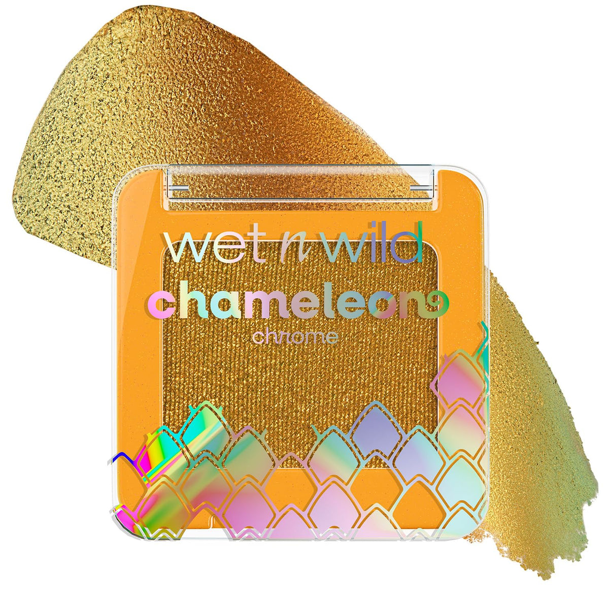wet n wild Chameleon Chrome Eyeshadow - Nebula Rush