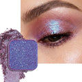 Chameleon Duochrome Eyeshadow, Mauve Taupe with Blue-Green Shift