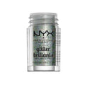 NYX PROFESSIONAL MAKEUP Metallic Glitter, Beauty Beam