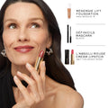 Lancôme L'Absolu Rouge Hydrating Cream Lipstick - Smudge-Resistant