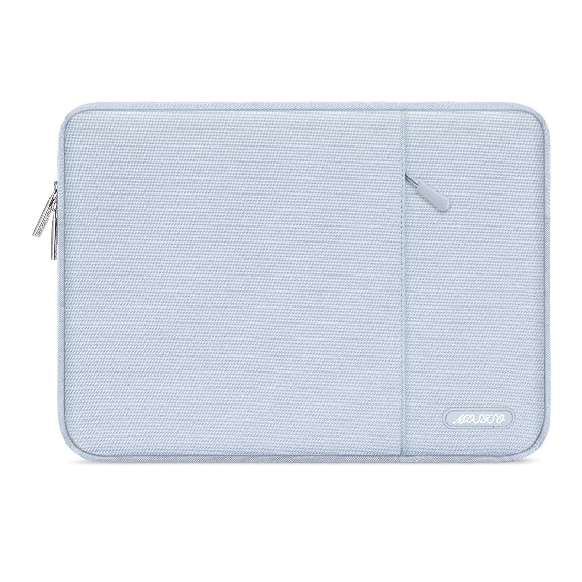 MOSISO Laptop Case 16 inch, 15-15.6 inch Laptop Sleeve Bag with Pocket