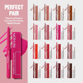 Revlon ColorStay Limitless Matte Lipstick, 005 Strut, 0.17 fl oz