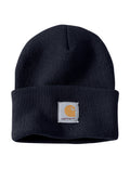 Carhartt Men's Iconic A18 Watch Cap Beanie