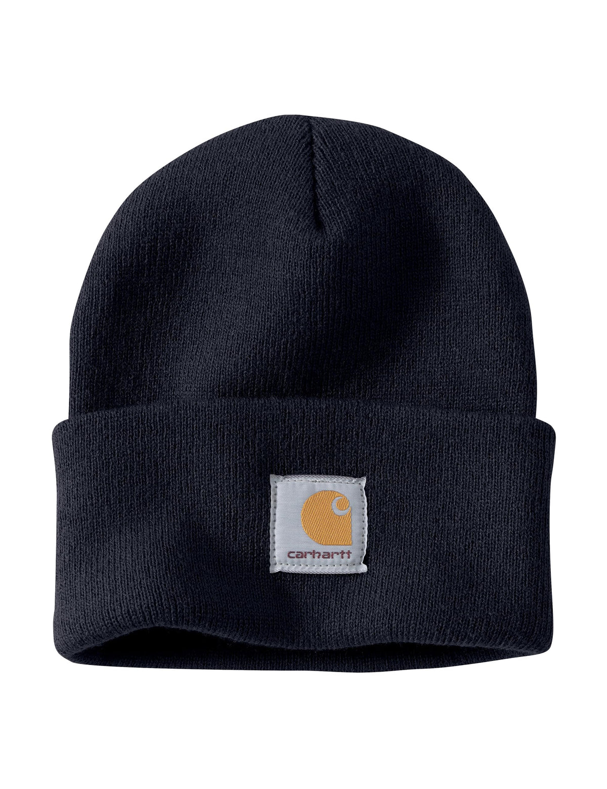 Carhartt Men's Iconic A18 Watch Cap Beanie