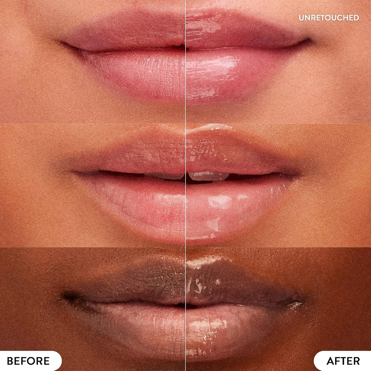 Lip Sleeping Mask: Hydrating & Nourishing Korean Overnight Lip Treatment Mask with Shea Butter, Vitamin C & Murumuru, Antioxidants for Flaky, Dry Lips | Korean Skin Care, Berry