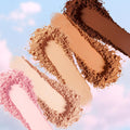 Too Faced Peach Perfector Loose Setting Powder | Translucent, Light Weight, Setting Powder Makeup for Oil Control & Shine Free Finish