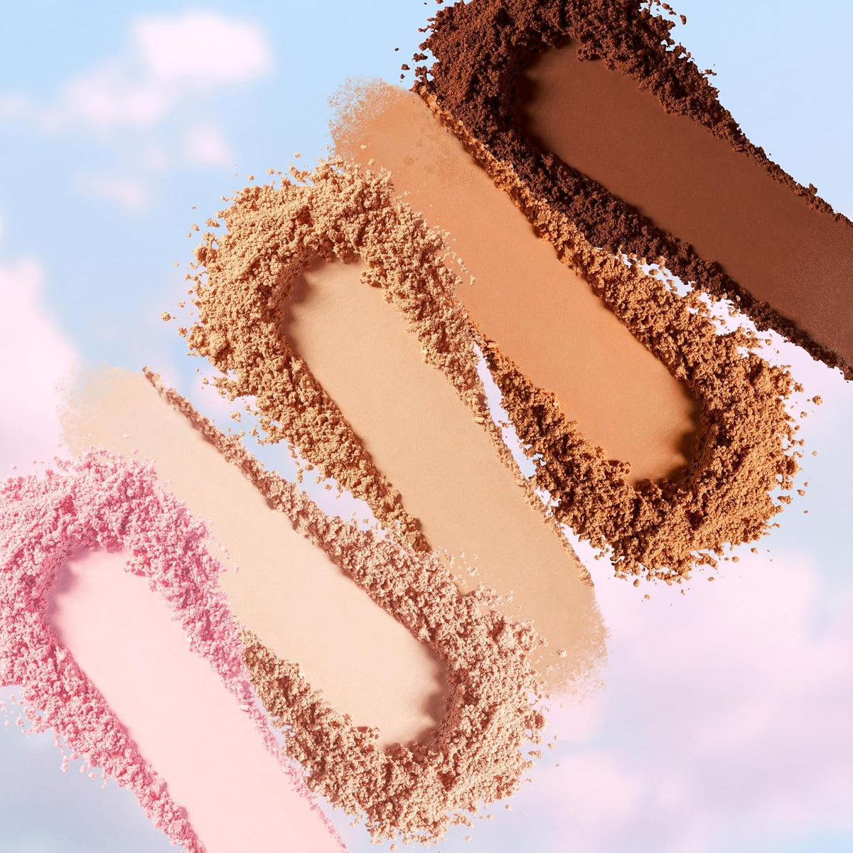 Too Faced Peach Perfector Loose Setting Powder | Translucent, Light Weight, Setting Powder Makeup for Oil Control & Shine Free Finish