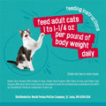 Purina Friskies Wet Cat Food Variety Pack, Tasty Treasures Prime Filets (With Ocean Fish and Tuna, With Chicken and With Turkey) - 5.5 Ounce (Pack of 12)