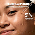 Good Molecules Niacinamide Serum - 10% Niacinamide to Target Blemishes, Nourishment, and Skin Tone - Ultra Hydrating Serum and Brightening Skin Care for Face